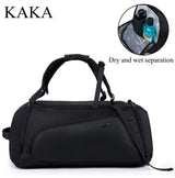 Multifunctional Gym & Travel Bag