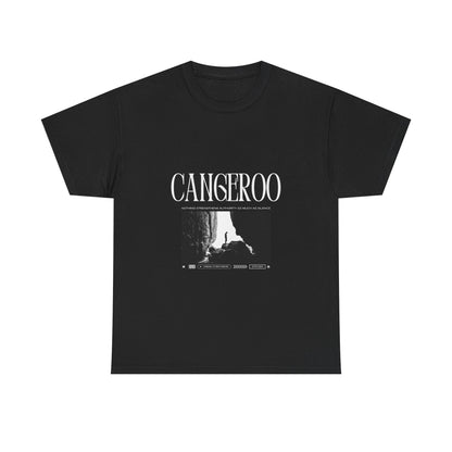 Cangeroo Splash Moon Tee
