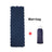Waterproof underside of the camping sleeping mat