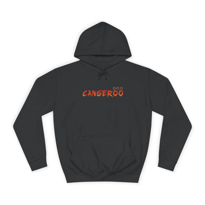 Cangeroo Shuriken Hoodie