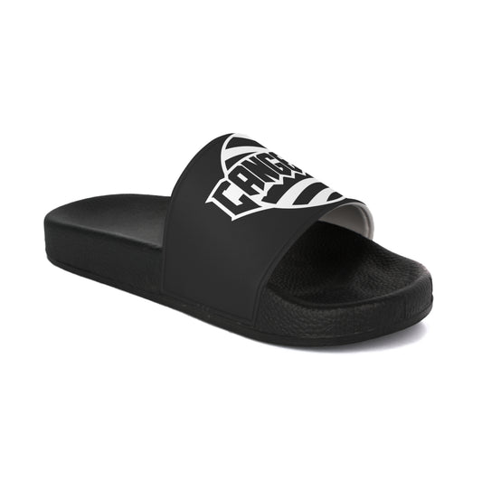 Cangeroo Logo Slides
