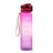 Sports water bottle colour range