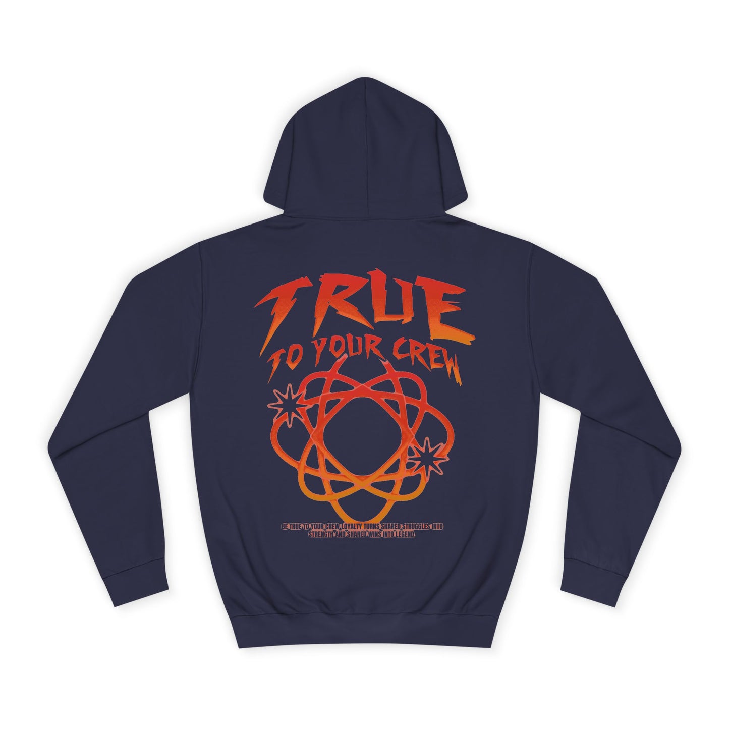 Cangeroo Atom Hoodie