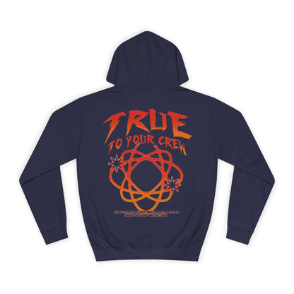 Cangeroo Atom Hoodie