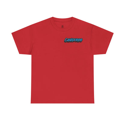 True To Your Crew Star Tee