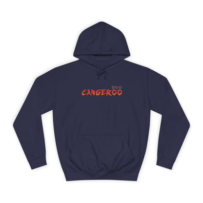 Cangeroo Shuriken Hoodie