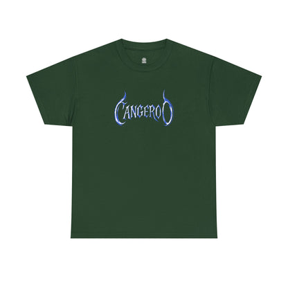 Cangeroo Bluelit Tee