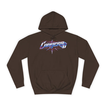 Cangeroo Retro Hoodie