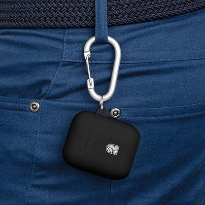Stylish AirPods Case Cover with  Sleek Protection