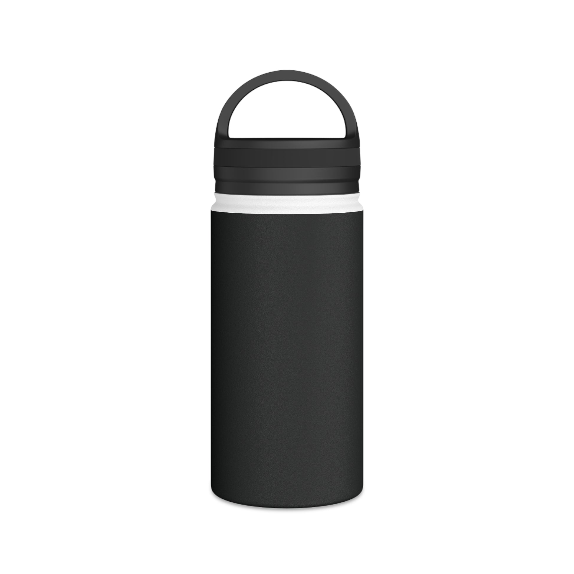 Cangeroo Sport Stainless Steel Water Bottle - Cangeroo