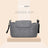 Stroller organiser colour range