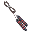 Jump rope in green