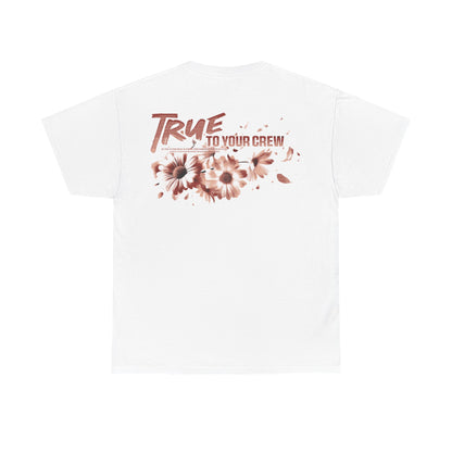 Cangeroo True To Your Crew Tee