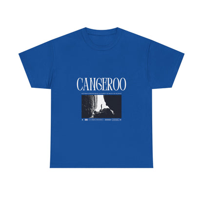 Cangeroo Splash Moon Tee
