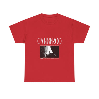 Cangeroo Splash Moon Tee