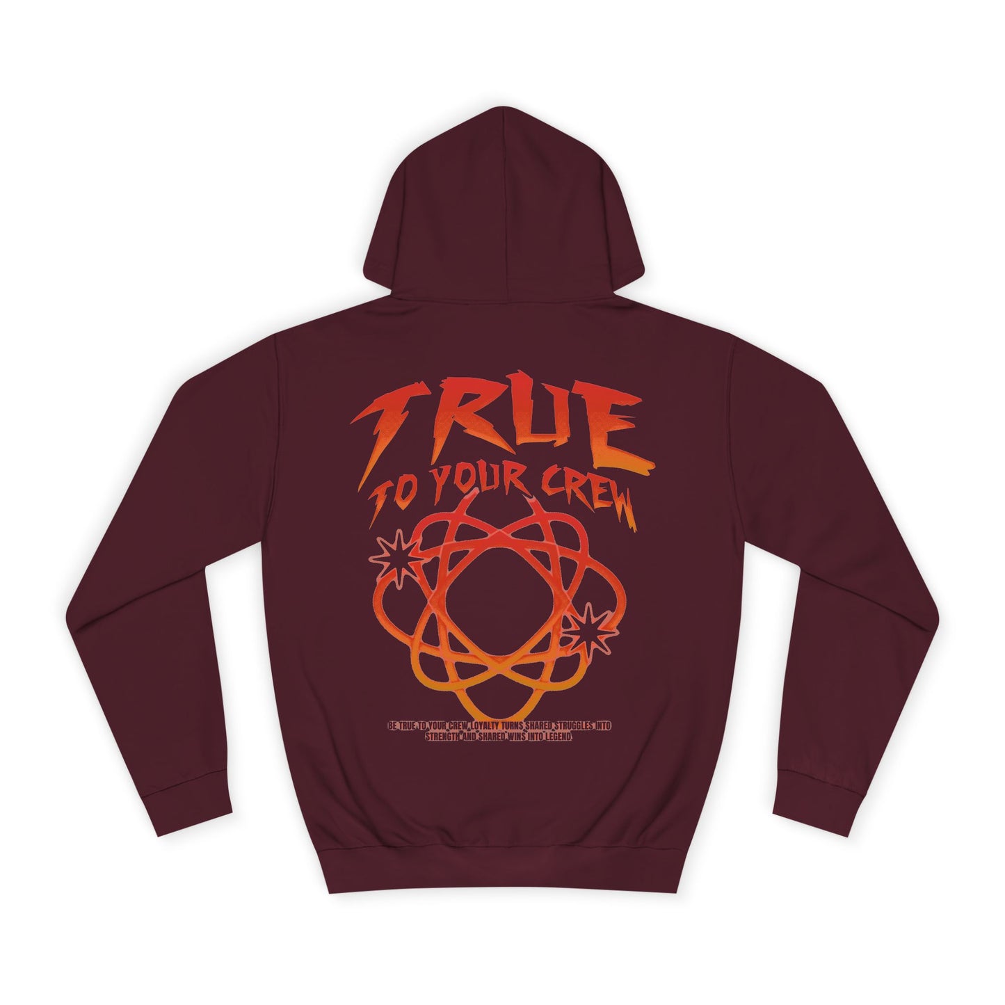 Cangeroo Atom Hoodie