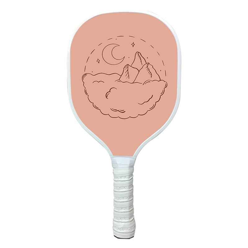 Outdoor Training & Practice Paddle for Men & Women Leisure Play