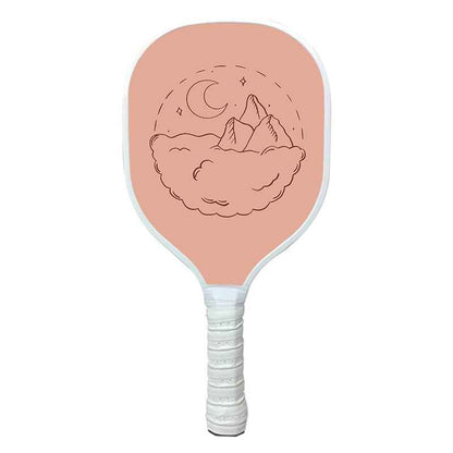 Outdoor Training & Practice Paddle for Men & Women Leisure Play