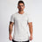 Men's slim fit t-shirt size guide