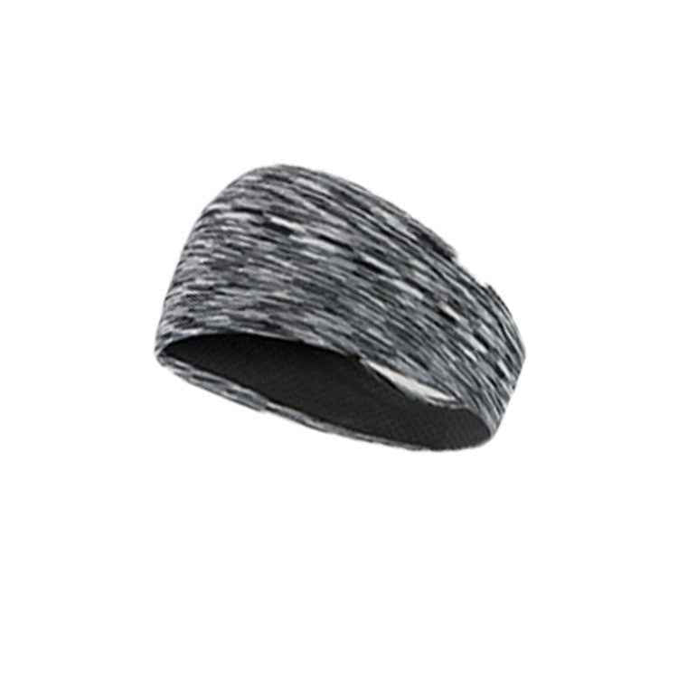 Sports sweatband running, fitness forehead protection headscarf headband