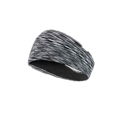 Sports sweatband running, fitness forehead protection headscarf headband