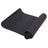Yoga mat in black