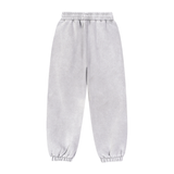 Mens Fleeced Jogger Sweatpants Warm Casual Lounge S M L XL