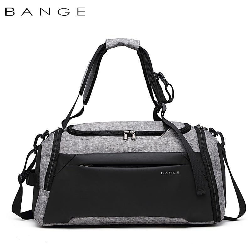 Multifunctional Gym & Travel Bag