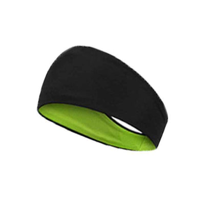 Sports sweatband running, fitness forehead protection headscarf headband