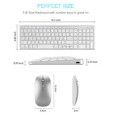 Keyboard number pad close-up