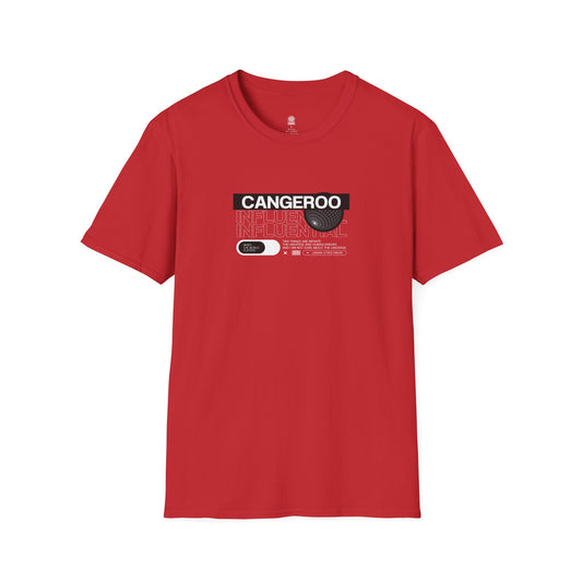 Influential Worldwide Tee