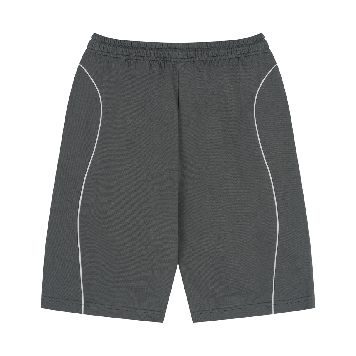 Mens Piping Drawstring Shorts Casual Gym Running Training S M L XL
