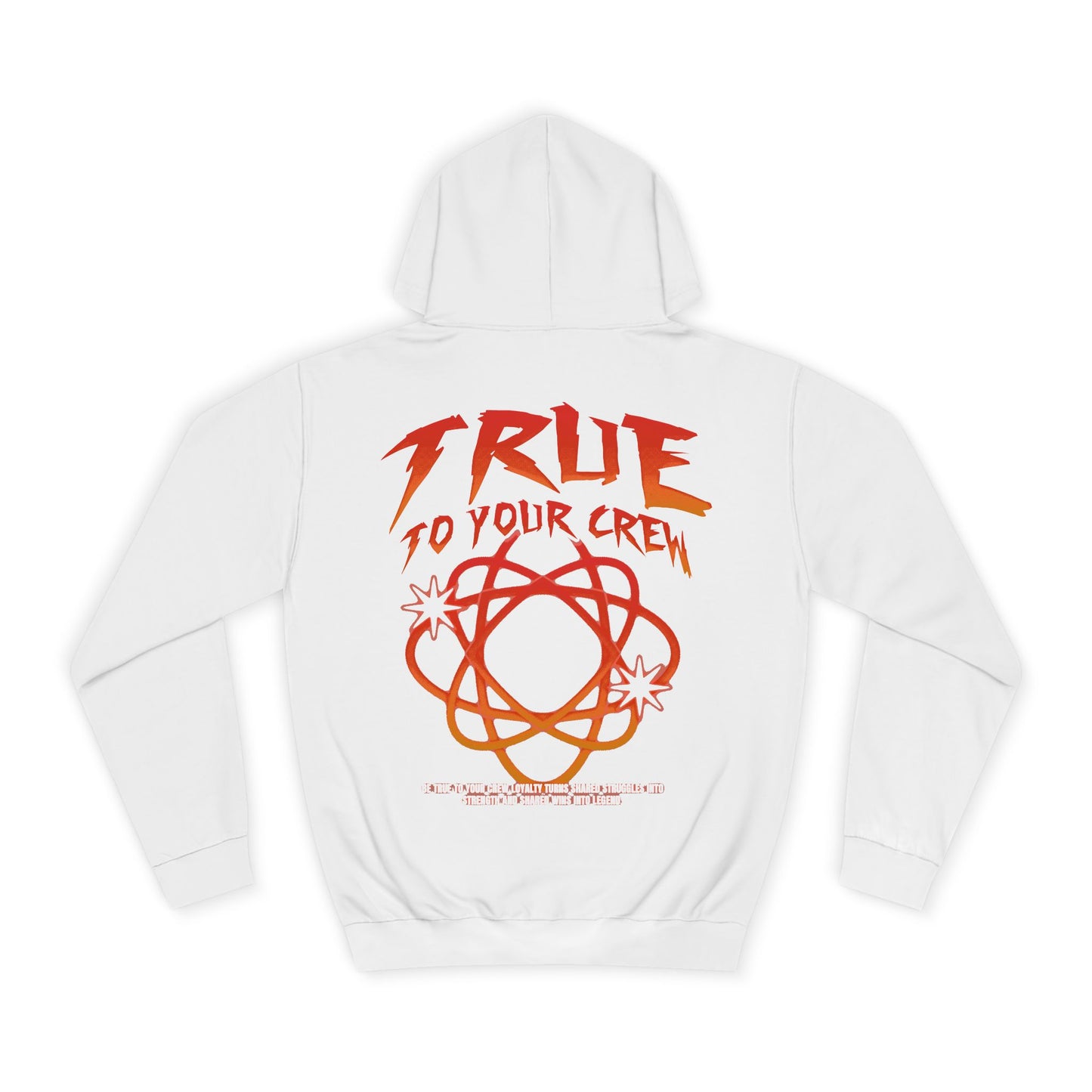 Cangeroo Atom Hoodie