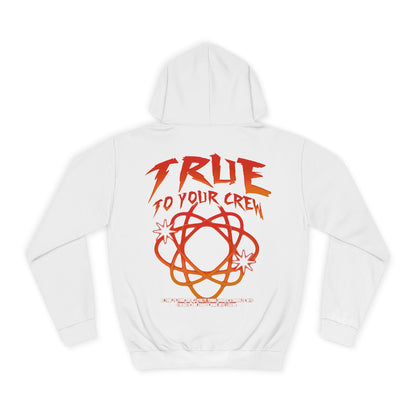 Cangeroo Atom Hoodie