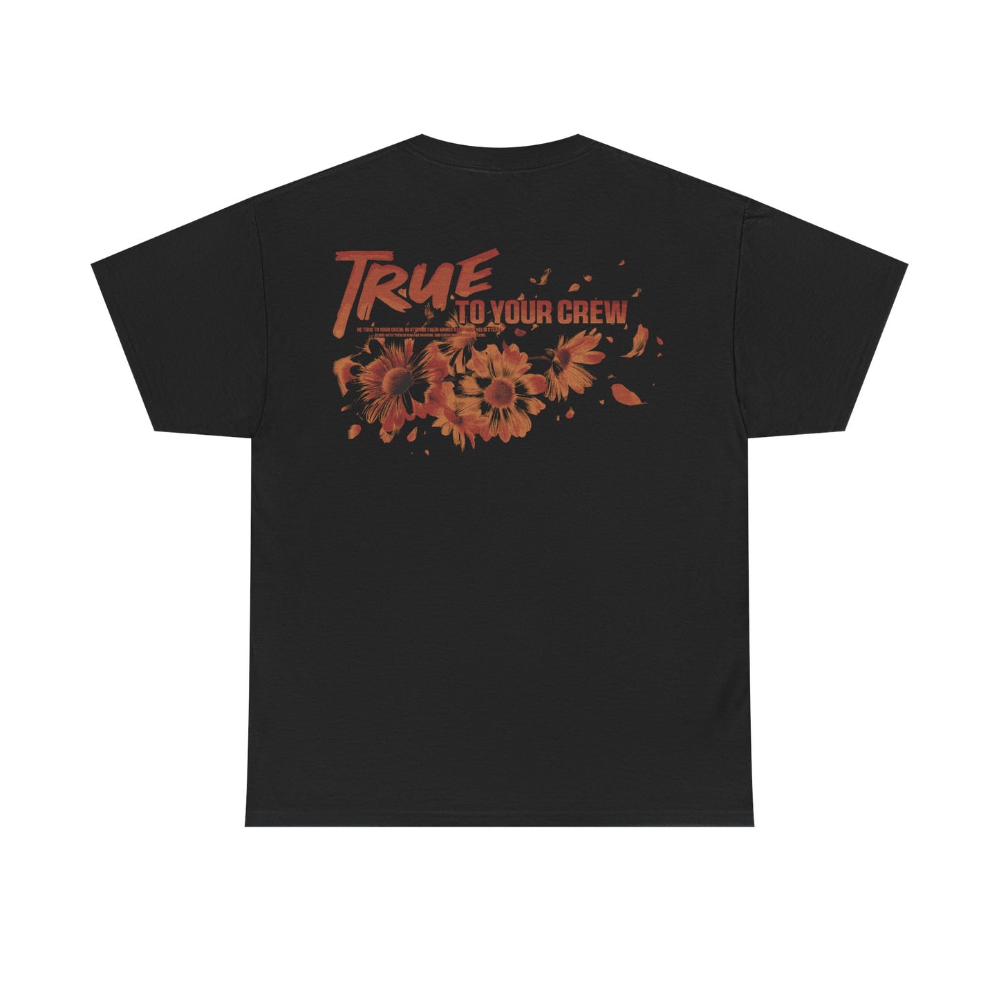 Cangeroo True To Your Crew Tee