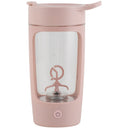 USB cable included with the blender bottle