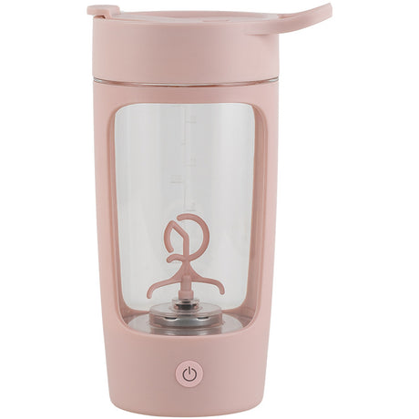 USB cable included with the blender bottle