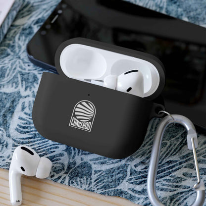 Stylish AirPods Case Cover with  Sleek Protection