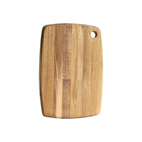 Side thickness of the solid acacia board