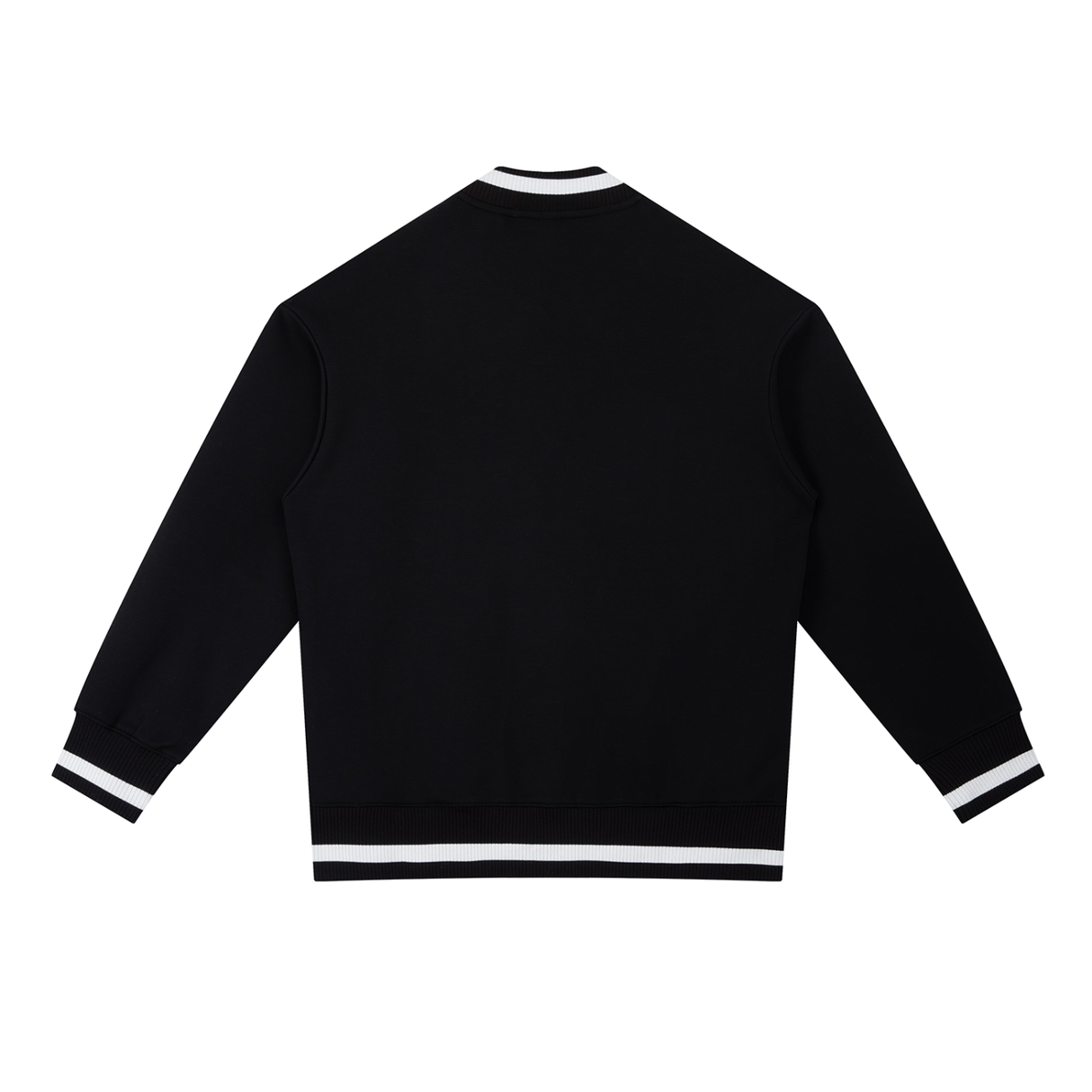Mens Varsity Bomber Jacket Casual Streetwear Lightweight S M L XL