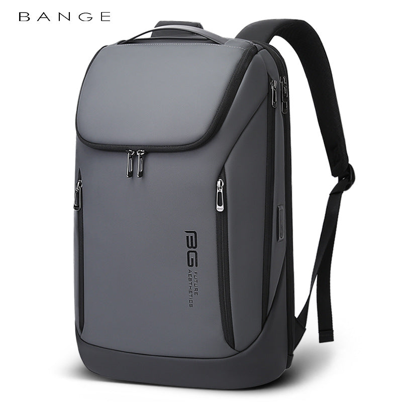 Backpack internal organisation pockets