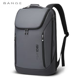 Backpack internal organisation pockets