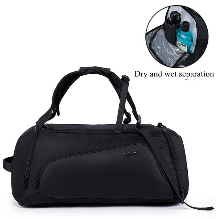 Multifunctional Gym & Travel Bag