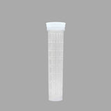 Tritan sports bottle colour range