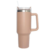 40oz tumbler used outdoors