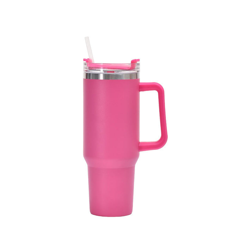 Tumbler in grey