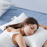 Sleep earplugs in black