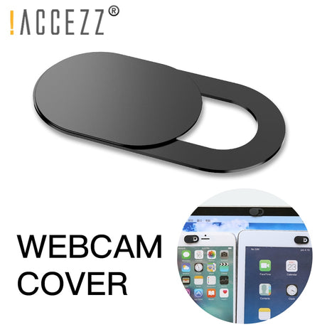 Webcam privacy cover 6 pack