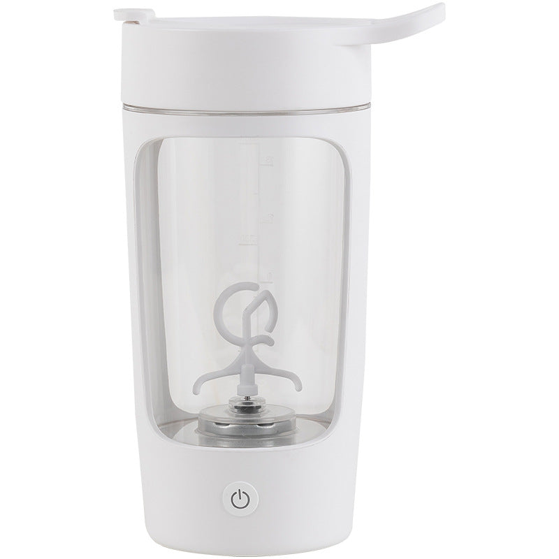 Portable USB blender bottle packaging