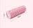 Foam roller used on the legs